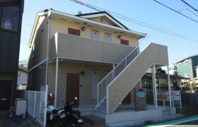 1K Apartment in Hirakatacho - Yokohama-shi Kanazawa-ku