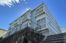 1K Apartment in Oyamachi - Hachioji-shi