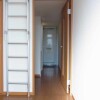 1K Apartment to Rent in Koza-gun Samukawa-machi Living Room