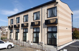 1K Apartment in Higashigata - Fukaya-shi