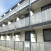 1K Apartment to Rent in Osaka-shi Taisho-ku Interior