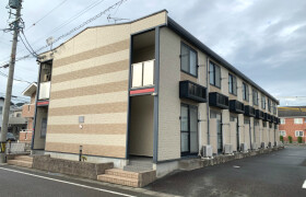 1K Apartment in Hiraocho - Toyokawa-shi
