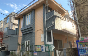 1K Apartment in Minamidai - Nakano-ku