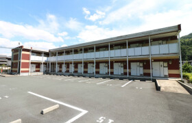 1K Apartment in Mori - Maizuru-shi