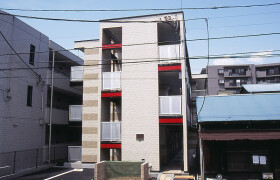 1K Mansion in Ooka - Yokohama-shi Minami-ku