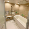 2LDK Apartment to Buy in Shibuya-ku Bathroom