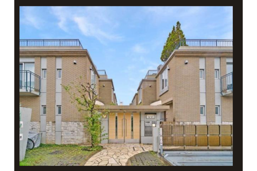 3LDK Apartment to Buy in Setagaya-ku Interior