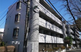 1K Mansion in Takaidonishi - Suginami-ku