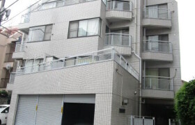 2LDK Mansion in Senju nakaicho - Adachi-ku