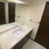 3LDK Apartment to Rent in Saitama-shi Minami-ku Washroom
