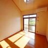 1K Apartment to Rent in Hino-shi Bedroom