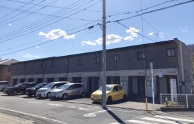 1K Apartment in Higashitoyoda - Hino-shi