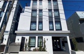 1LDK Mansion in Ichigayasanaicho - Shinjuku-ku