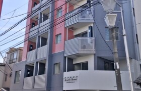 1K {building type} in Nishioizumi - Nerima-ku