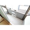 3K House to Rent in Matsubara-shi Balcony / Veranda