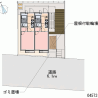 1K Apartment to Rent in Saitama-shi Omiya-ku Map