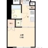 1K Apartment to Buy in Morioka-shi Interior