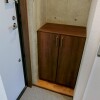 1R Apartment to Rent in Taito-ku Entrance