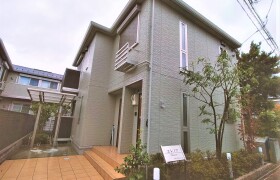 2LDK Mansion in Miyamae - Suginami-ku