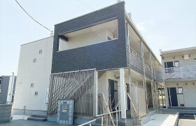 1K Apartment in Hirai - Kashima-shi