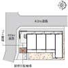 1K Apartment to Rent in Itabashi-ku Access Map