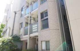 1K Mansion in Negishi - Taito-ku