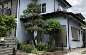 4SLDK House in Oyabe - Yokosuka-shi