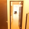 1LDK Apartment to Rent in Yokohama-shi Tsurumi-ku Outside Space