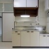 2K Apartment to Rent in Shirakawa-shi Interior