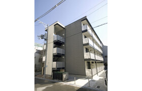 1K Mansion in Mitejima - Osaka-shi Nishiyodogawa-ku