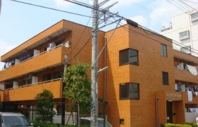 1LDK Mansion in Mizonokuchi - Kawasaki-shi Takatsu-ku