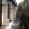 京都市伏見區出租中的1K公寓 室內