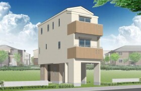 2SLDK House in Sutokuin - Amagasaki-shi