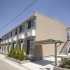 1K Apartment to Rent in Yao-shi Exterior