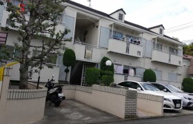 3DK Apartment in Midorigaoka - Meguro-ku