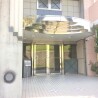 1R Apartment to Rent in Osaka-shi Yodogawa-ku Entrance Hall