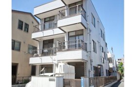1R Mansion in Sarue - Koto-ku