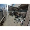1LDK Apartment to Rent in Kyoto-shi Kamigyo-ku Interior