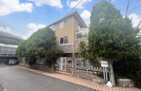 6SLDK House in Minamiaoyama - Minato-ku