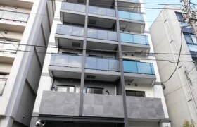 江东区木場-1K公寓大厦