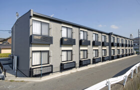 1K Apartment in Ekiyacho chikata - Fukuyama-shi
