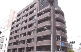 文京区水道-1DK公寓大厦