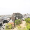 3LDKマンション -大阪市阿倍野区売買 眺望