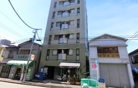 1R Mansion in Tobehoncho - Yokohama-shi Nishi-ku
