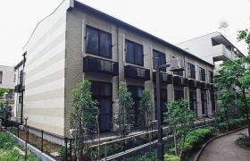1K Apartment in Buzo - Saitama-shi Minami-ku