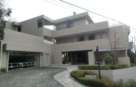 3LDK Mansion in Noge - Setagaya-ku