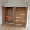 2DK Apartment to Rent in Katsushika-ku Storage