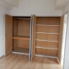 2DK Apartment to Rent in Katsushika-ku Storage