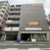 1R Apartment to Rent in Yokosuka-shi Exterior