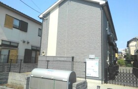 1K Mansion in Nishishinozaki - Edogawa-ku